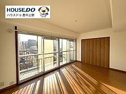 洋室の画像