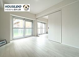 洋室の画像