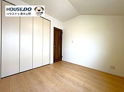 洋室の画像