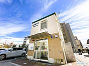 吹田警察署　千里山交番 290m
