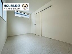 洋室の画像