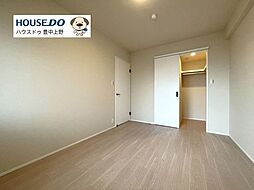 洋室の画像