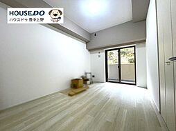 洋室の画像