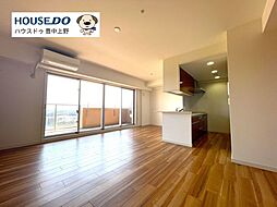 マンションイメージ