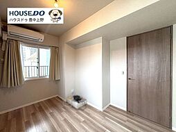 洋室の画像