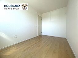 洋室の画像