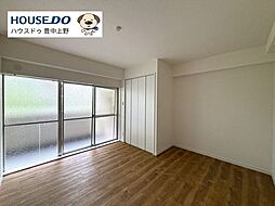 洋室の画像
