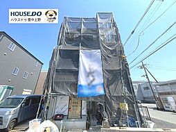 外観の画像