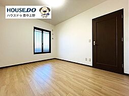 洋室の画像