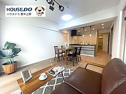 マンションイメージ