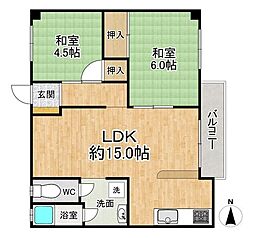メゾン箕面