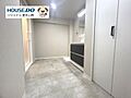 洗面所