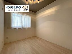 洋室の画像