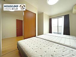 洋室の画像