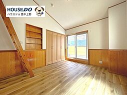 洋室の画像