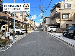 外観の画像