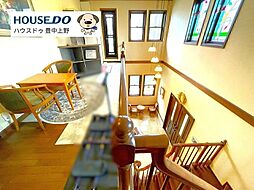 室内の画像