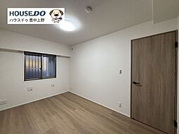 洋室の画像