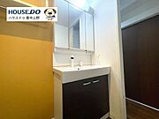 洗面台