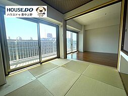 和室の画像