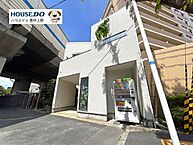 大阪府吹田市山田市場：物件画像