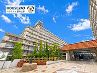 大阪府吹田市山田東1丁目：物件画像