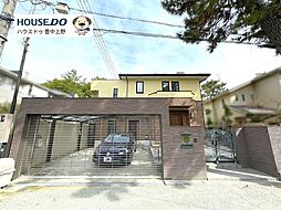 売土地 服部南町2丁目