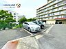 駐車場：駐車場