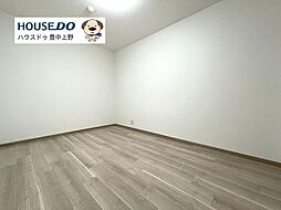 洋室の画像