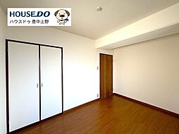 洋室の画像