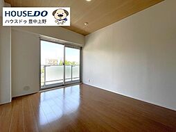 洋室の画像