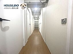 室内の画像