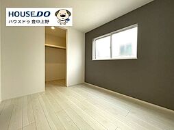 洋室の画像
