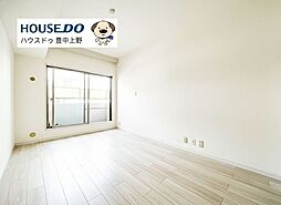 洋室の画像