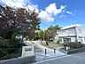 周辺：内田公園 1020m