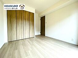 洋室の画像