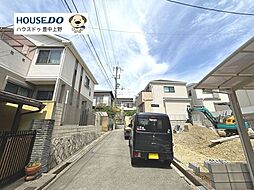 外観の画像