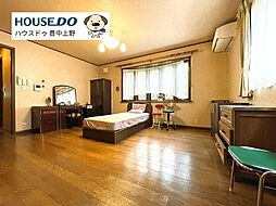 洋室の画像