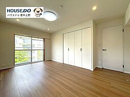洋室の画像