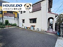 外観の画像