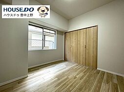 洋室の画像
