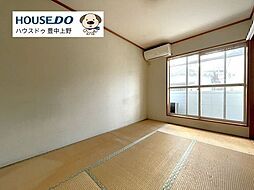 和室の画像