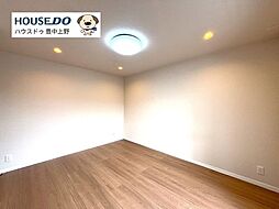 洋室の画像