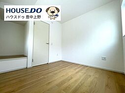 洋室の画像