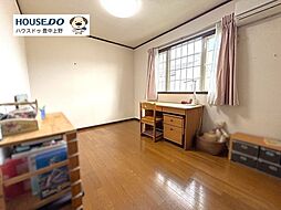 洋室の画像