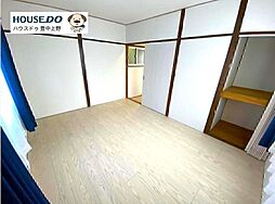 洋室の画像