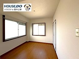 洋室の画像