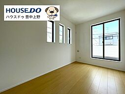洋室の画像