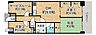 間取り：■3SLDK■専有面積67.19m2