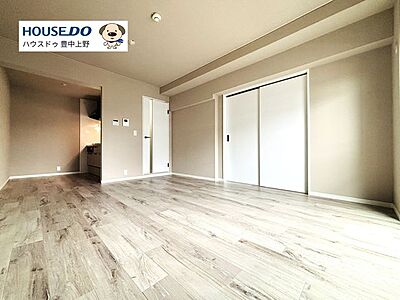 外観:【LDK】2026年9月に室内リフォームが完成したばかりのお住まい!ピカピカのお部屋で新生活を始めていただけます♪ 外観:【LDK】2026年9月に室内リフォームが完成したばかりのお住まい!ピカピカのお部屋で新生活を始めていただけます♪